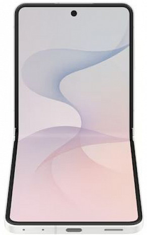 Смартфон GALAXY FLIP8 SM-F776BZWHEUE