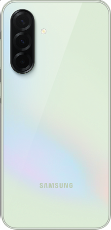 Смартфон Galaxy A36 SM-A36 Lime 128