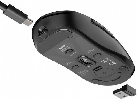Bezvadu datorpele Tanto T4 WIRELESS NFU-2203