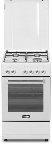 Plīts  5405SERBB
