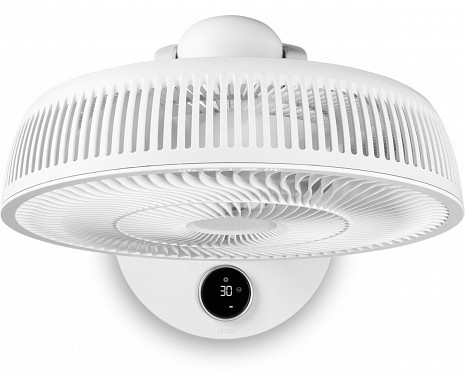 Gaisa ventilators  DXCF51