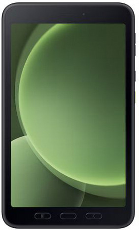 Планшет Galaxy Tab Active 5 8.0" 5G SM-X306 128 Green
