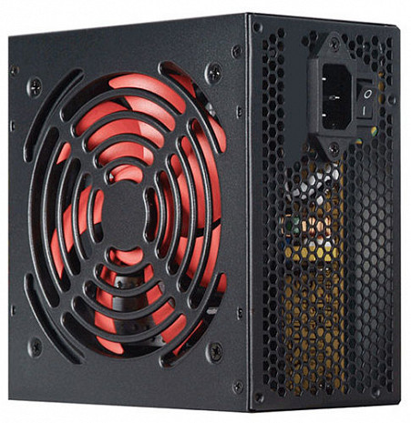 Barošanas bloks XN053 Case PSU ATX2.3 600W BB_XN053