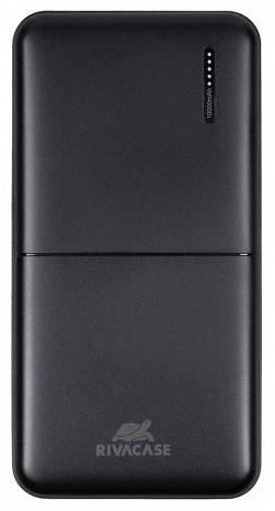 Ārējais akumulators (power bank)  VA2532BLACK