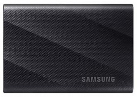 Cietais disks Samsung MU-PG1T0B/EU Portable SSD T9 1TB Samsung MU-PG1T0B/EU