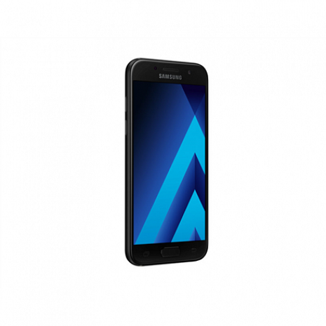 Viedtālrunis Galaxy A3 (2017) A320FL Black Sky SM-A320FL Black Sky