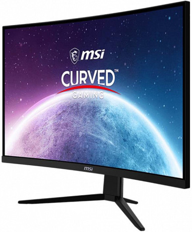 Monitors  G273CQ