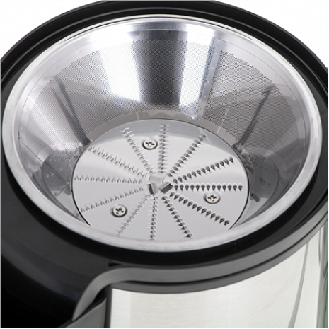 Соковыжималка  MS 4126 black