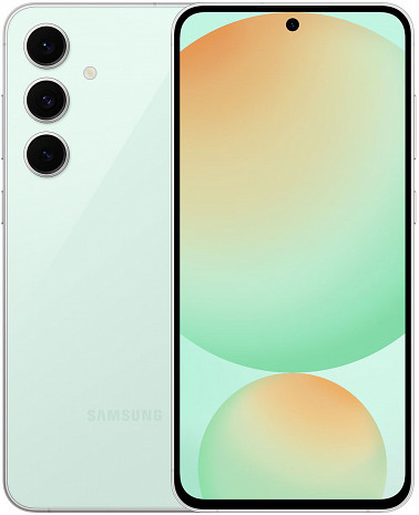 Смартфон GALAXY S24 FE SM-S721BLGGEUE