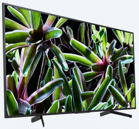 Телевизор  KD-43XG7096