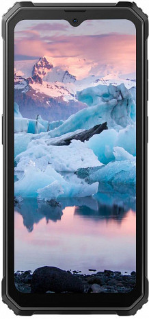 Viedtālrunis BV4800 PRO BV4800 PRO BLACK