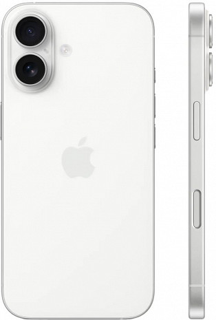 Смартфон iPhone 16 MYEP3HX/A
