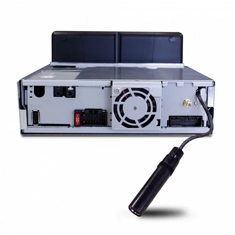 Automagnetola  SPH-EVO62DAB