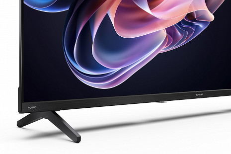 LED Televizors  40HF2265E