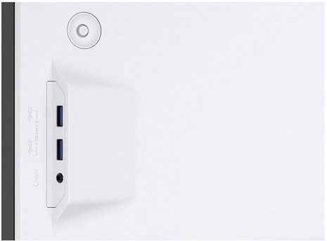 Monitors  49U950A-W.AEU