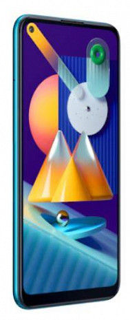 Смартфон GALAXY M11 32GB SM-M115FMBNEUE