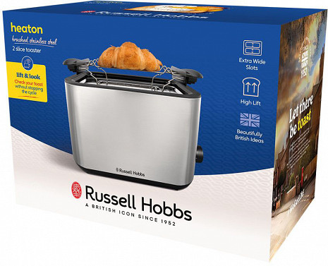 Tosteris Heaton 27390-56