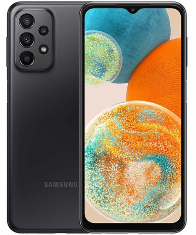 Смартфон Galaxy A23 5G SM-A23 5G Black