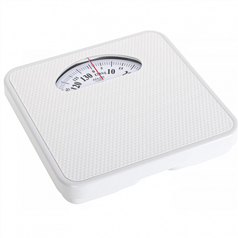 Весы  AD 8179 white