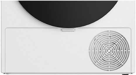 Veļas žāvētājs  WPB9XWBSEE