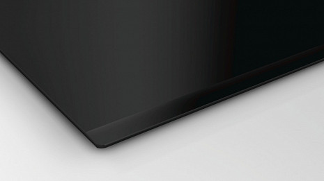 Поверхность плиты  PWP631BB1E