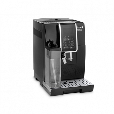 Kafijas automāts Dinamica ECAM 350.55 B