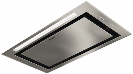 Tvaika nosūcējs  WCT3 63F LTX