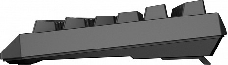 Bezvadu klaviatūra THOR 230 NKG-2108