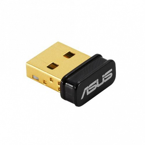 USB Wi-Fi adapteris  USB-N10NANOB1