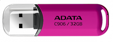 USB zibatmiņa C906 AC906-32G-RPP