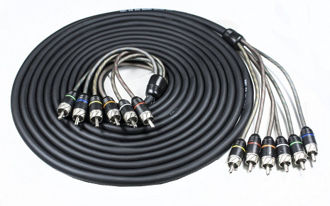 Savienotājvads  4-800257