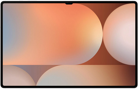 Планшет GALAXY TAB S10 ULTRA 14.6" 5G SM-X926BZSREUB