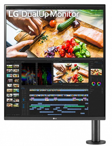 Monitors 28MQ780 28MQ780-B