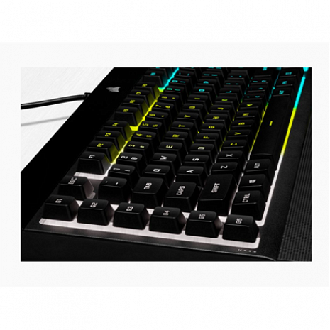 Klaviatūra K55 RGB PRO CH-9226765-NA