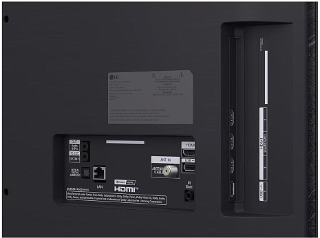 OLED Televizors  OLED48C68LA