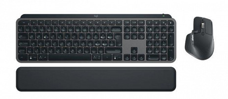 Bezvadu klaviatūras un peles komplekts  920-011614