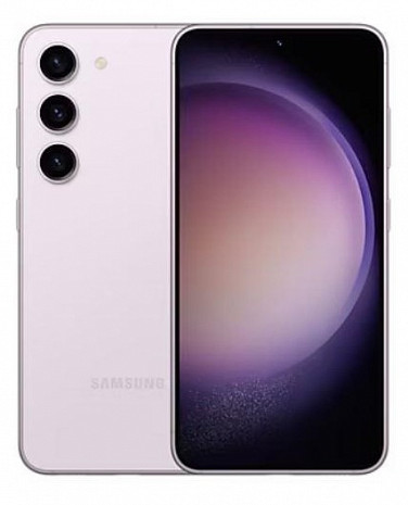 Смартфон GALAXY S23 SM-S911BLIGEUB