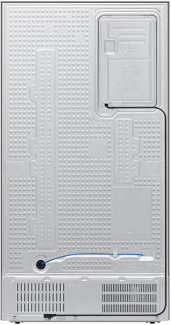 Ledusskapis  RS70F64KETEO