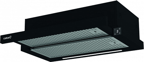 Tvaika nosūcējs TFH 6430 GBK 02010409