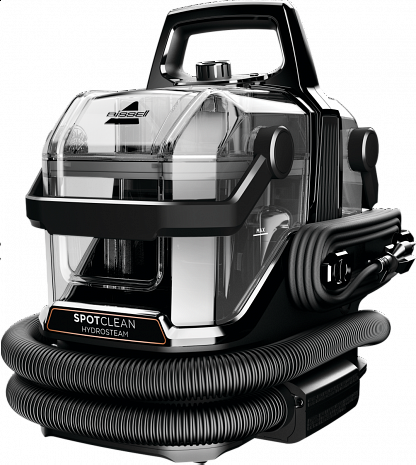 Putekļu sūcējs SpotClean HydroSteam Select 3697N