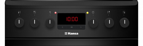 Плита  FCCM58209H