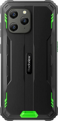 Смартфон BV5300 PRO BV5300PROGREEN