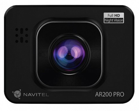 Auto video reģistrators  AR200 PRO