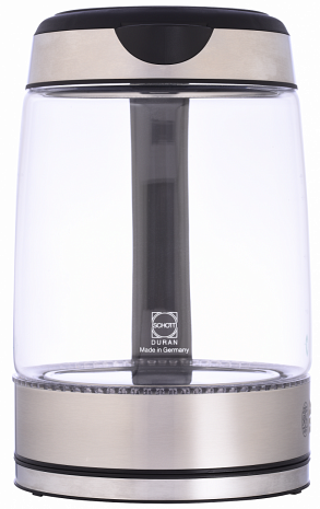 Чайник электрический Glass 21600-57