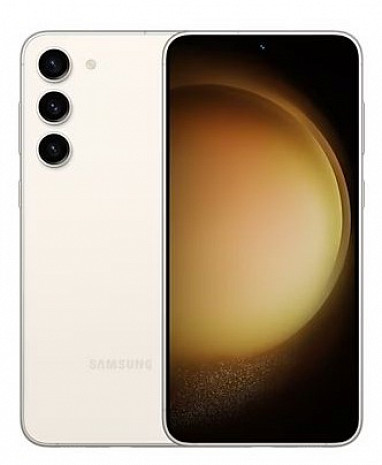 Viedtālrunis GALAXY S23+ SM-S916BZEGEUE