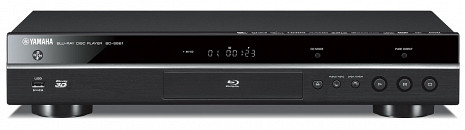 Blu-Ray atskaņotājs  BDS-681