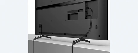 LED Televizors  KD55X7055BAEP
