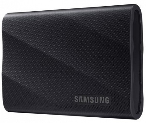 Cietais disks Samsung MU-PG4T0B/EU Portable SSD T9 4TB MU-PG4T0B/EU