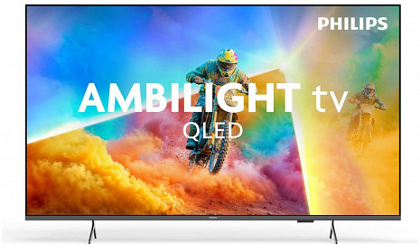 QLED Televizors  65PQS8501/12