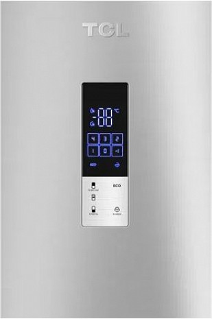 Ledusskapis  RP409BLE0EE